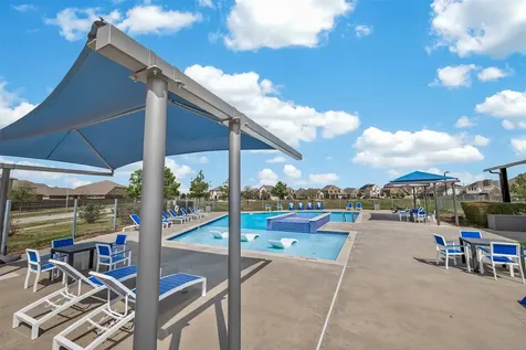 4211 Pale Fox Lane Katy TX 77493