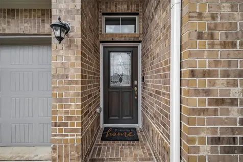 4211 Pale Fox Lane Katy TX 77493