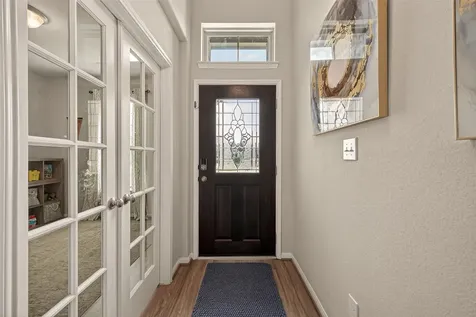 4211 Pale Fox Lane Katy TX 77493