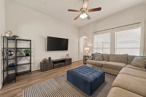 4211 Pale Fox Lane Katy TX 77493