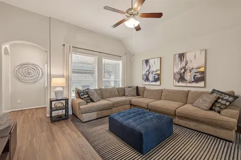 4211 Pale Fox Lane Katy TX 77493