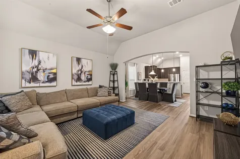 4211 Pale Fox Lane Katy TX 77493