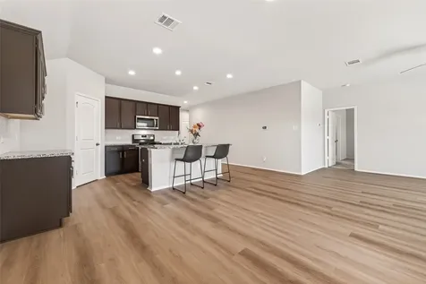 4311 Nervesa Drive Katy TX 77449