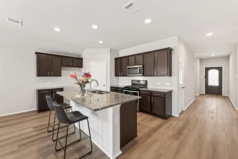 4311 Nervesa Drive Katy TX 77449