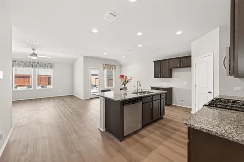 4311 Nervesa Drive Katy TX 77449