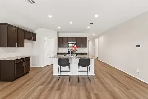 4311 Nervesa Drive Katy TX 77449