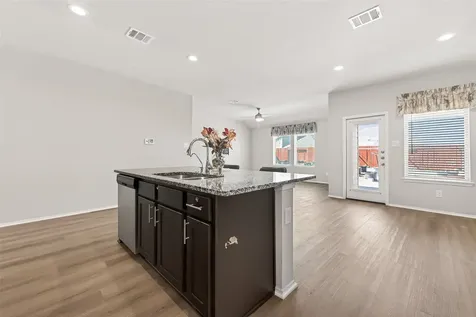 4311 Nervesa Drive Katy TX 77449