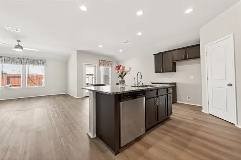 4311 Nervesa Drive Katy TX 77449
