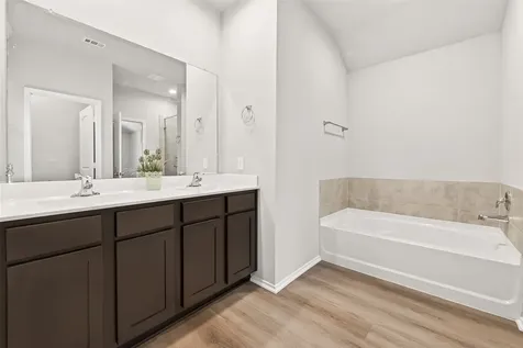 4311 Nervesa Drive Katy TX 77449