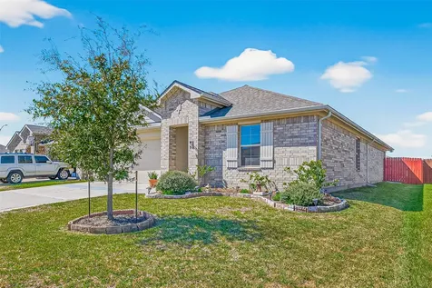 4311 Nervesa Drive Katy TX 77449