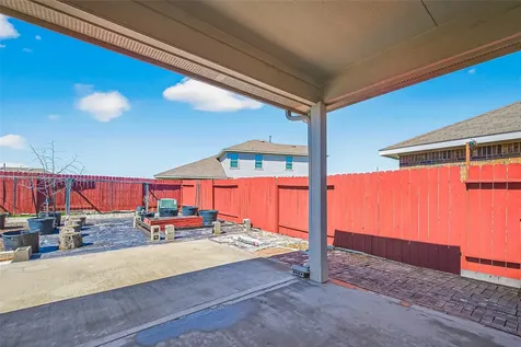 4311 Nervesa Drive Katy TX 77449