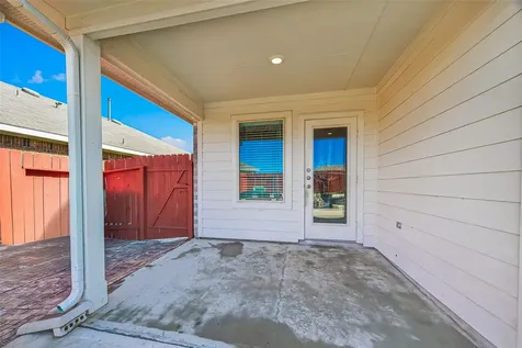 4311 Nervesa Drive Katy TX 77449