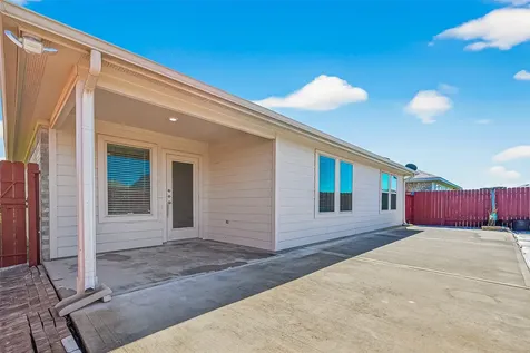 4311 Nervesa Drive Katy TX 77449