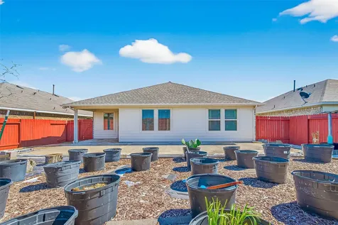 4311 Nervesa Drive Katy TX 77449