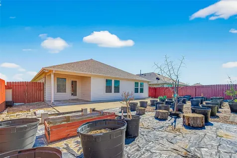 4311 Nervesa Drive Katy TX 77449