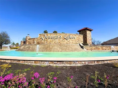 4311 Nervesa Drive Katy TX 77449