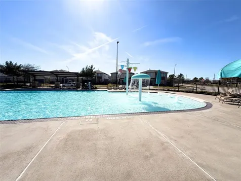 4311 Nervesa Drive Katy TX 77449