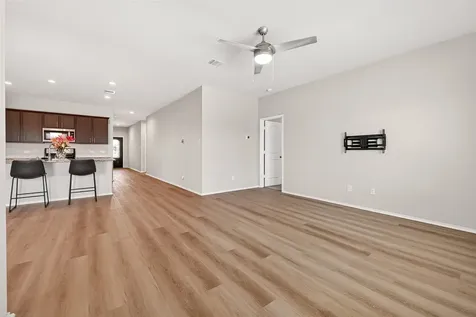 4311 Nervesa Drive Katy TX 77449
