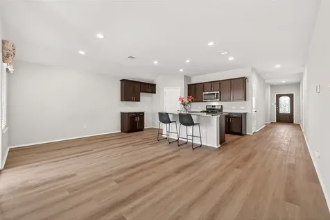 4311 Nervesa Drive Katy TX 77449