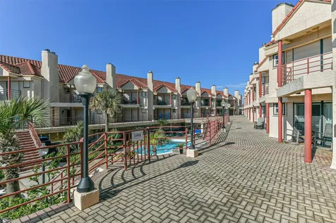 7312 Seawall Boulevard 217 Galveston TX 77551