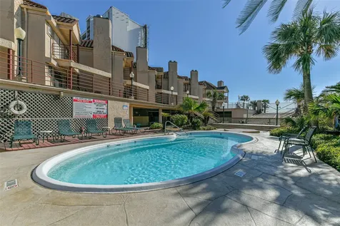 7312 Seawall Boulevard 217 Galveston TX 77551
