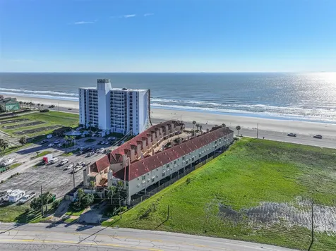 7312 Seawall Boulevard 217 Galveston TX 77551