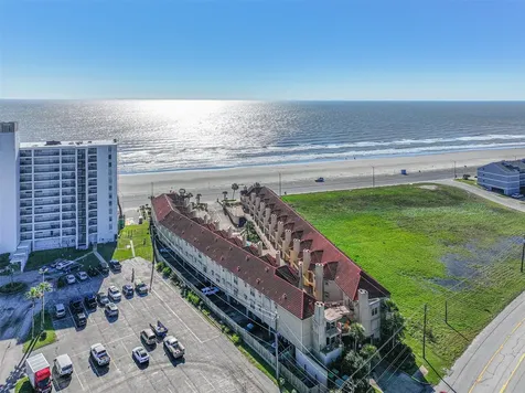 7312 Seawall Boulevard 217 Galveston TX 77551