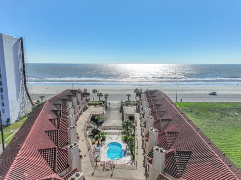 7312 Seawall Boulevard 217 Galveston TX 77551