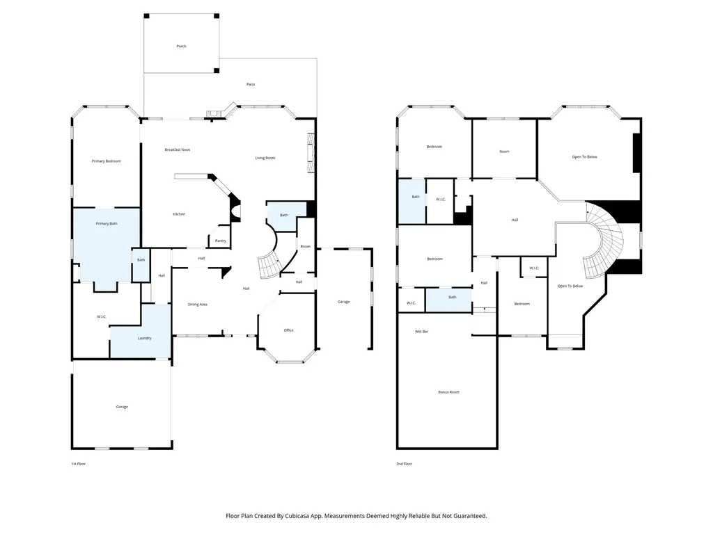 2300 Halls Creek Court Friendswood TX 77546