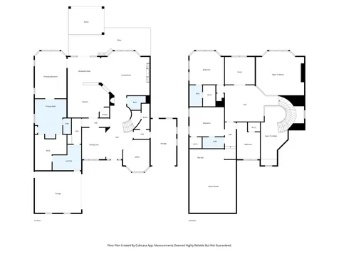 2300 Halls Creek Court Friendswood TX 77546