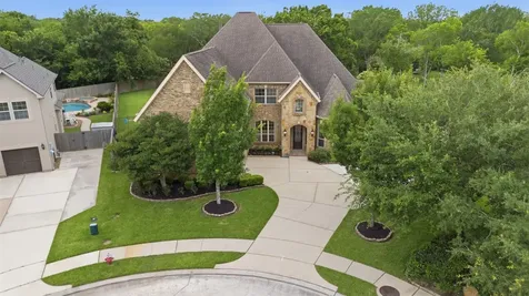 2300 Halls Creek Court Friendswood TX 77546