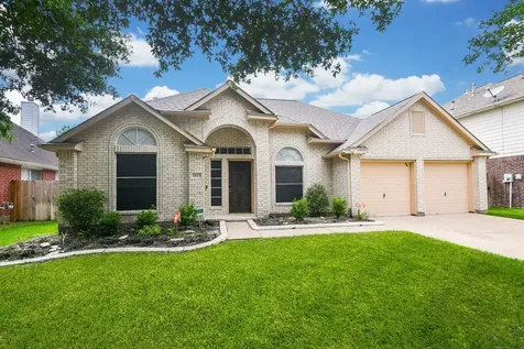 17623 W Copper Lakes Drive Houston TX 77095