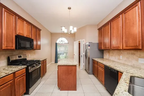 17623 W Copper Lakes Drive Houston TX 77095