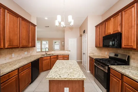 17623 W Copper Lakes Drive Houston TX 77095