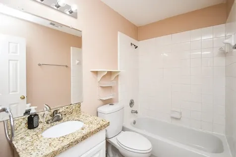 17623 W Copper Lakes Drive Houston TX 77095