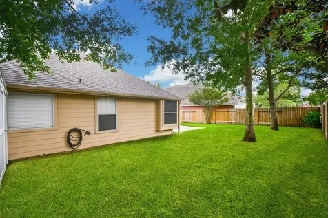 17623 W Copper Lakes Drive Houston TX 77095
