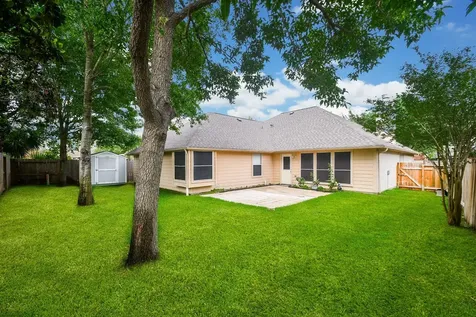 17623 W Copper Lakes Drive Houston TX 77095