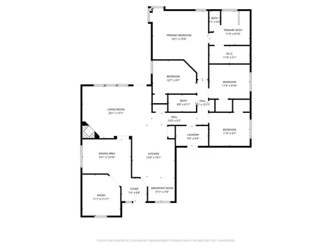 17623 W Copper Lakes Drive Houston TX 77095