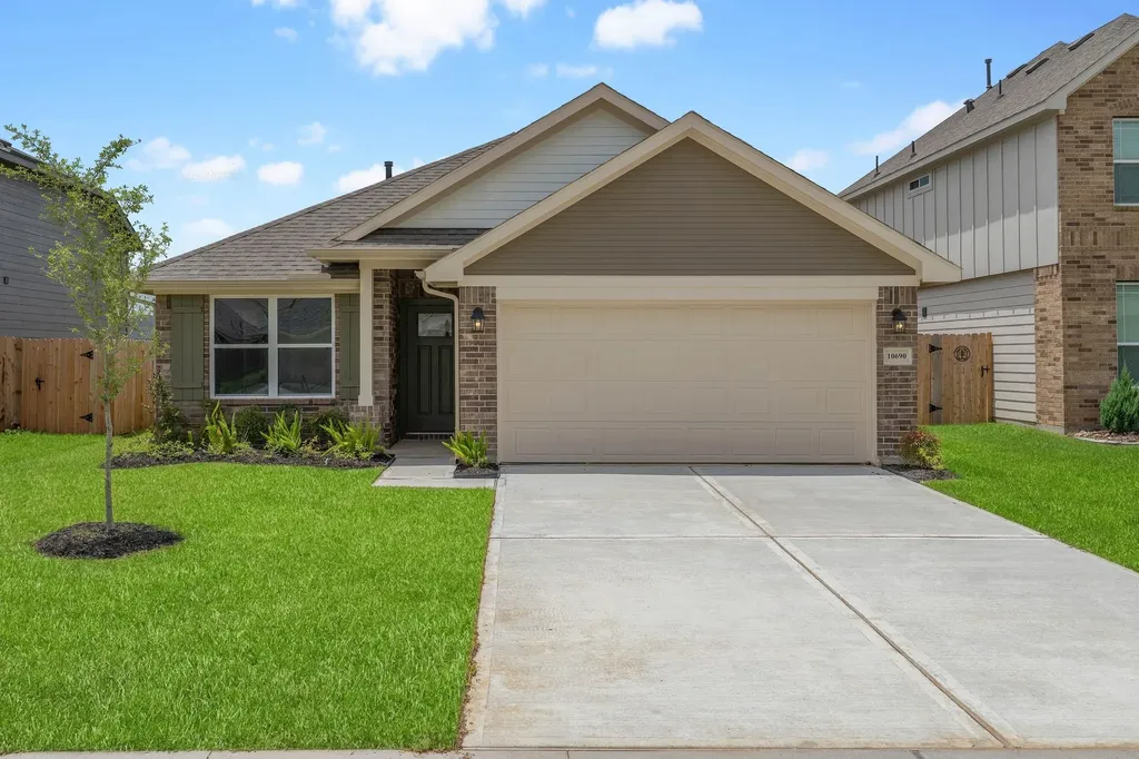 10690 Ellerston Road Cleveland TX 77327