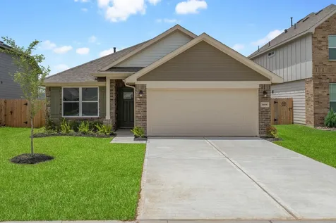 10690 Ellerston Road Cleveland TX 77327