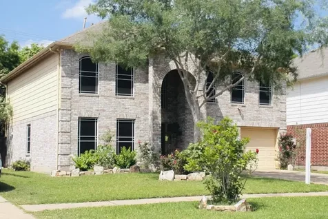 16130 Coleburn Drive Houston TX 77095
