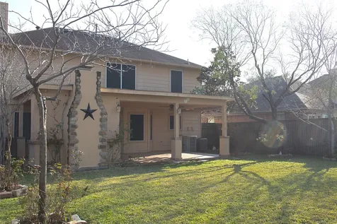 16130 Coleburn Drive Houston TX 77095