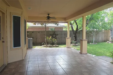 16130 Coleburn Drive Houston TX 77095