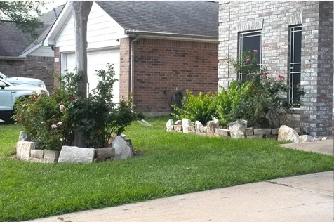 16130 Coleburn Drive Houston TX 77095
