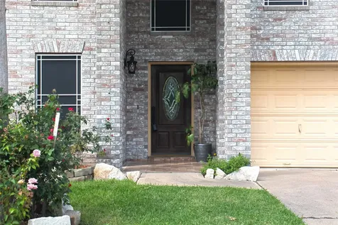16130 Coleburn Drive Houston TX 77095