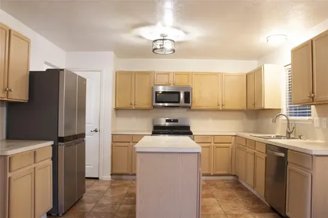 16130 Coleburn Drive Houston TX 77095
