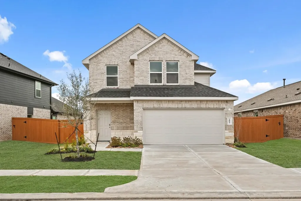 20023 Venetian Waters Drive Hockley TX 77447