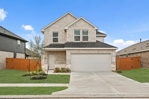 20023 Venetian Waters Drive Hockley TX 77447