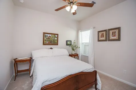 3319 Morning Fog Drive Richmond TX 77406