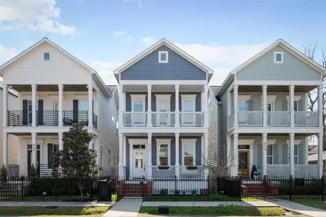 828 E 28th Street Houston TX 77009